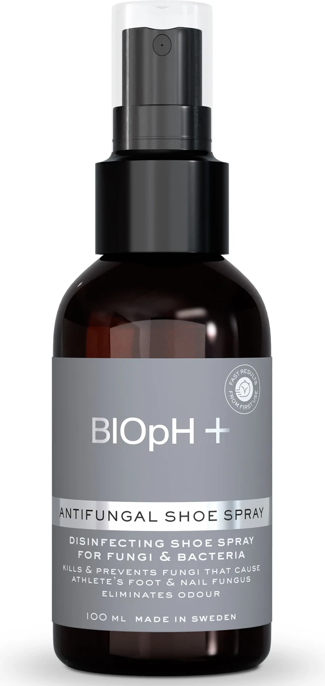 BIOpH+ Multi-action foot spray 100 ml BIOpH+
