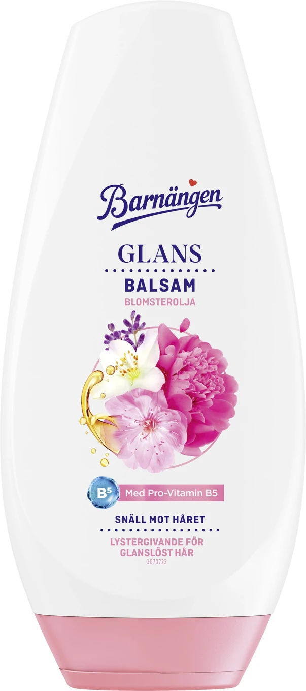 Barnängen Balsam Glans 250 ml Barnängen