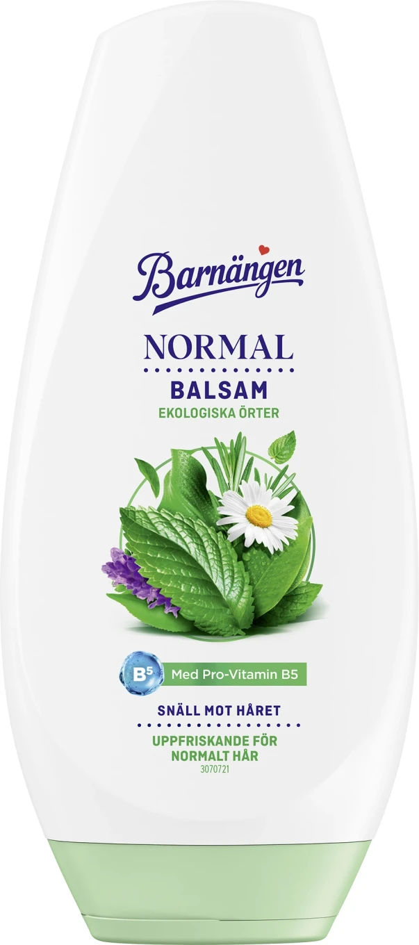 Barnängen Balsam Normal 250 ml Barnängen