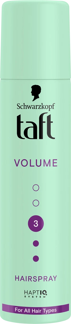 Schwarzkopf Taft Volume Hairspray 75 ml Schwarzkopf
