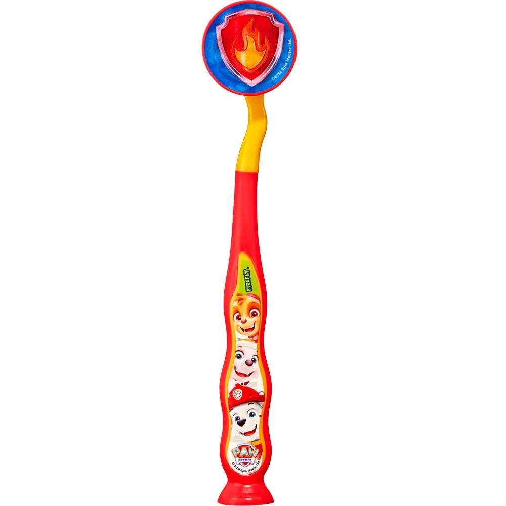 Firefly Toothbrush Paw Patrol & Cap Firefly