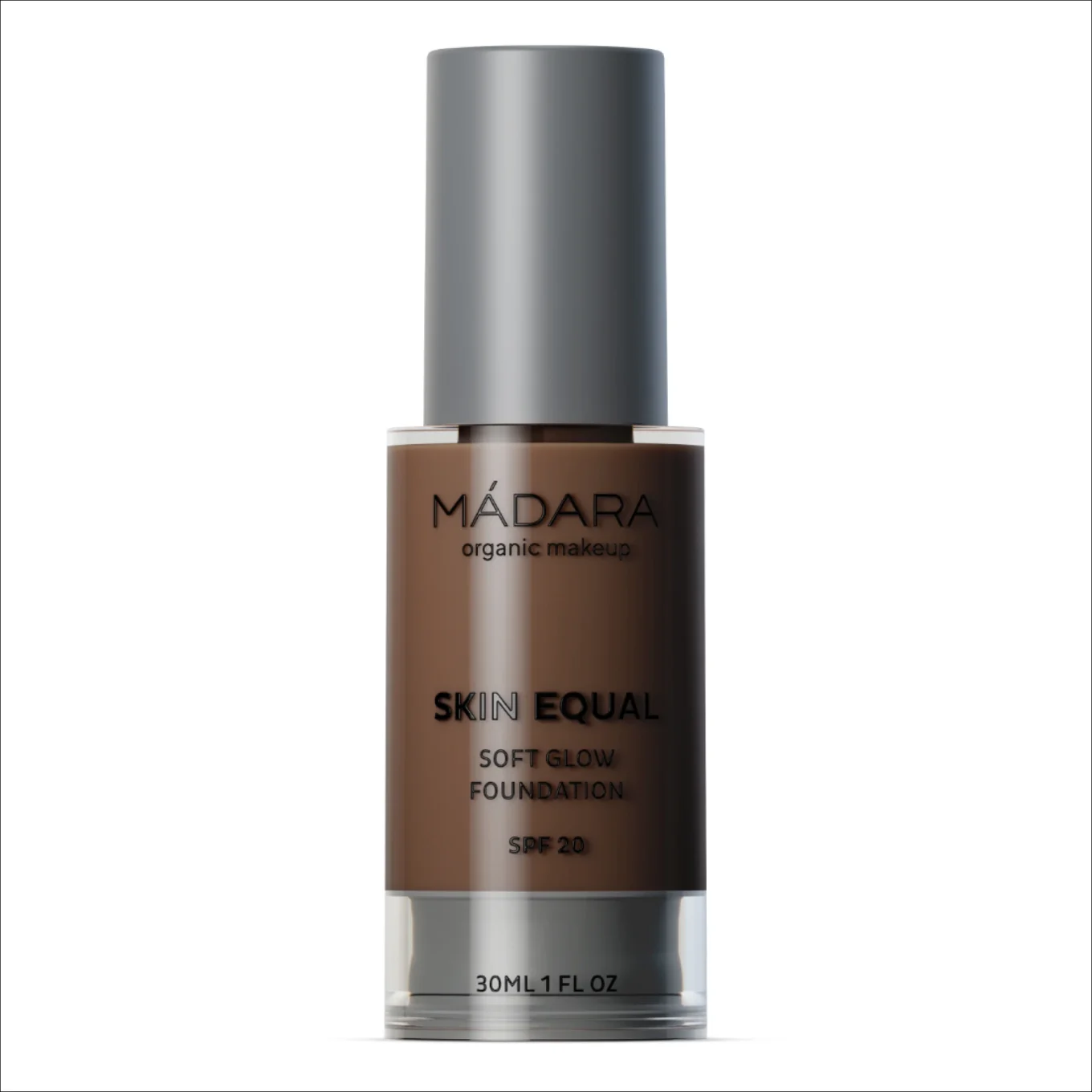 Mádara Skin Equal Foundation 30 ml 100 Mocha Mádara