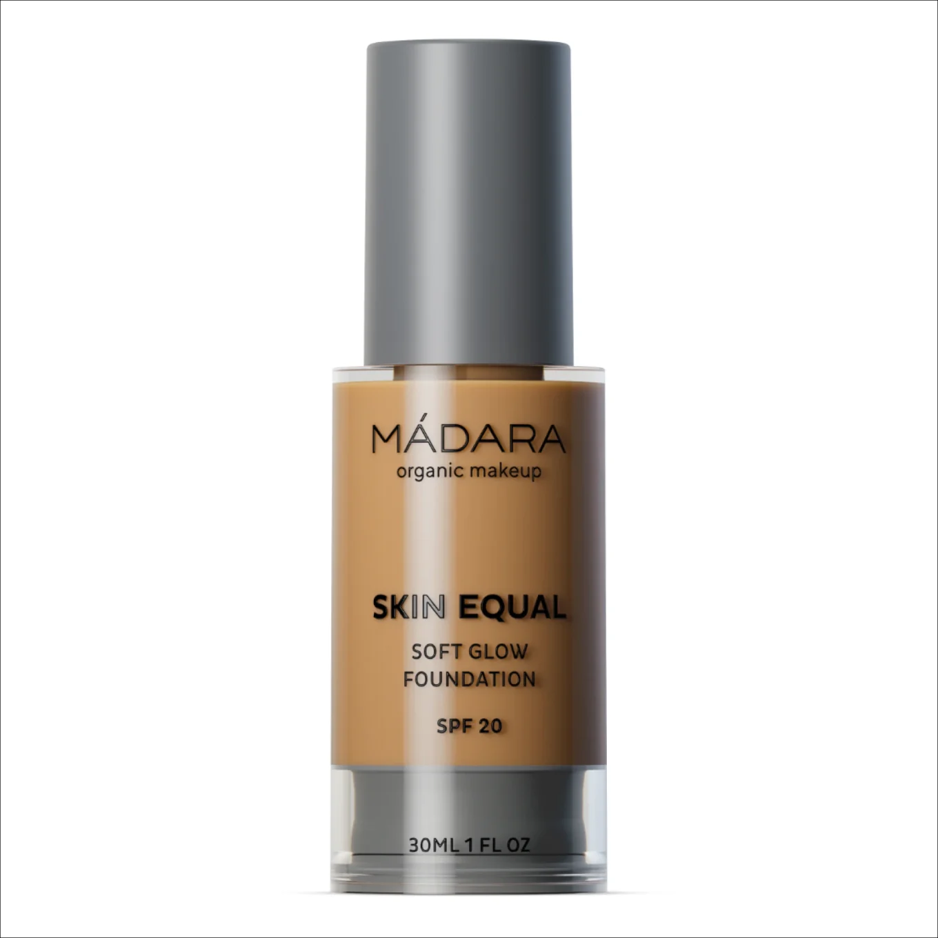 Mádara Skin Equal Foundation 30 ml 60 Olive Mádara