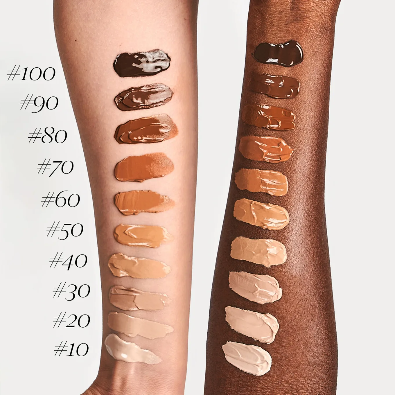 Mádara Skin Equal Foundation 30 ml 60 Olive Mádara