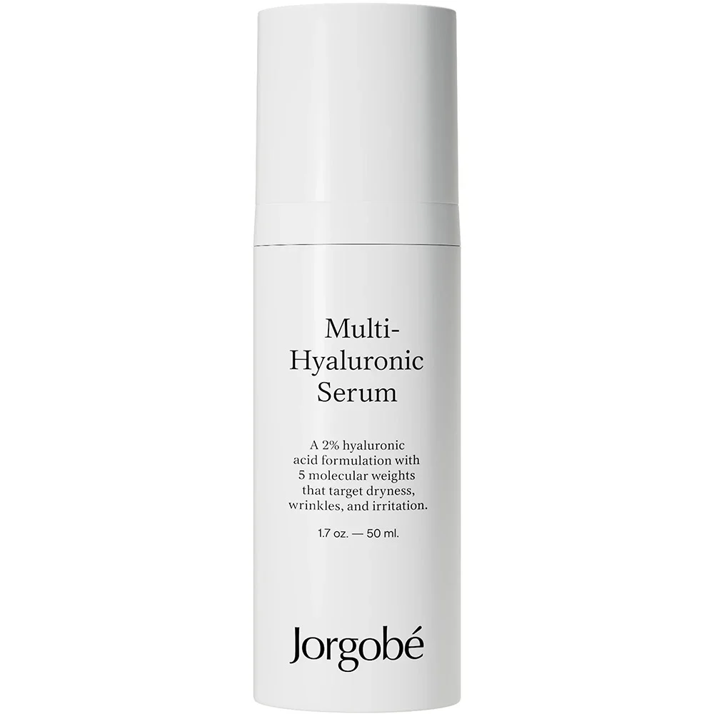 Jorgobé Multi-Hyaluronic Serum 50 ml Jorgobé
