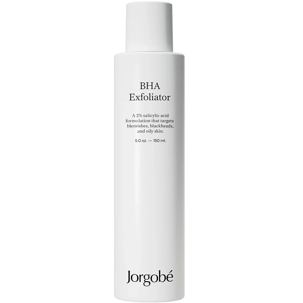 Jorgobé BHA Exfoliator 150 ml Jorgobé