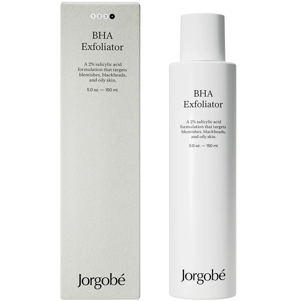 Jorgobé BHA Exfoliator 150 ml Jorgobé