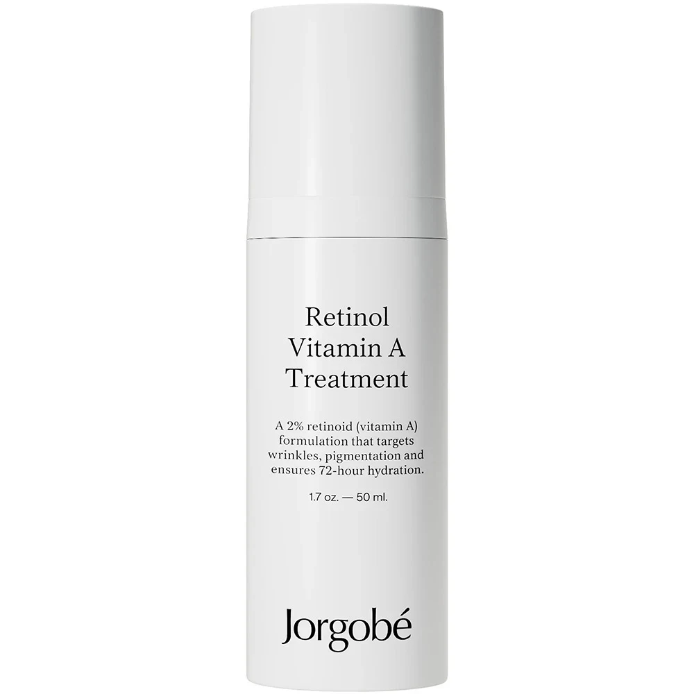 Jorgobé Retinol Vitamin A Treatment 50 ml Jorgobé