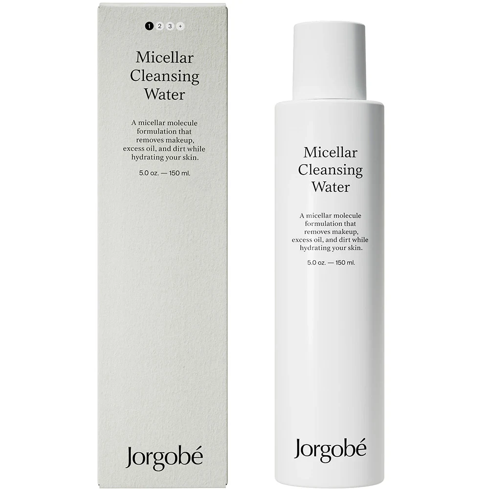 Jorgobé Micellar Cleansing Water 150 ml Jorgobé
