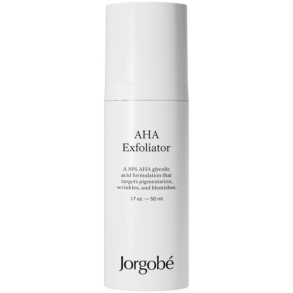 Jorgobé AHA Exfoliator 50 ml Jorgobé