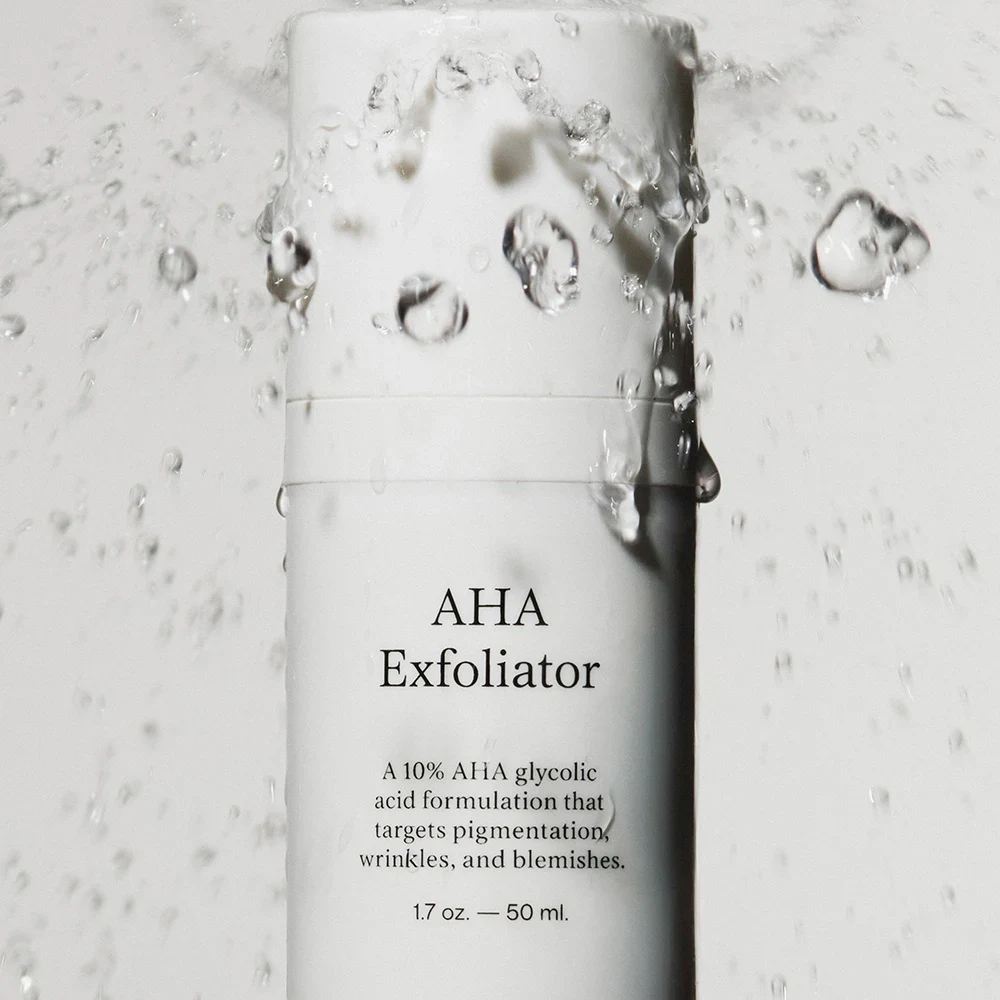 Jorgobé AHA Exfoliator 50 ml Jorgobé