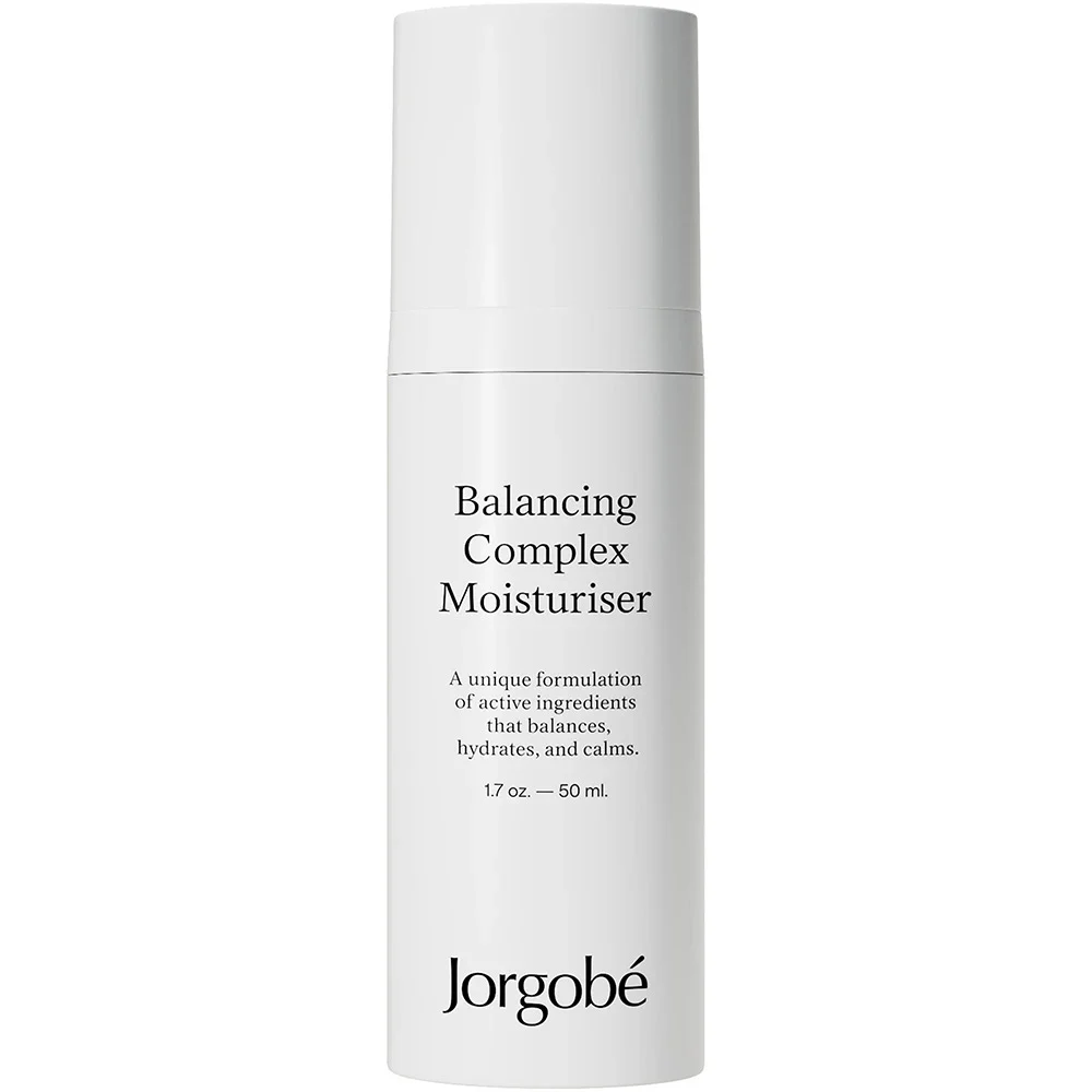 Jorgobé Balancing Complex Moisturiser 50 ml Jorgobé