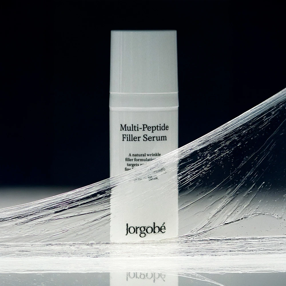 Jorgobé Multi-Peptide Filler Serum 50 ml Jorgobé