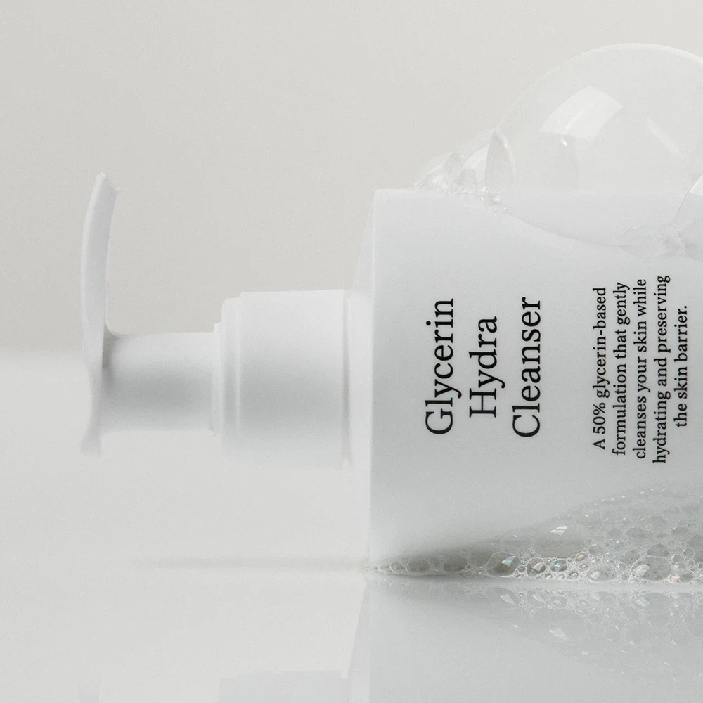 Jorgobé Glycerin Hydra Cleanser 200 ml Jorgobé