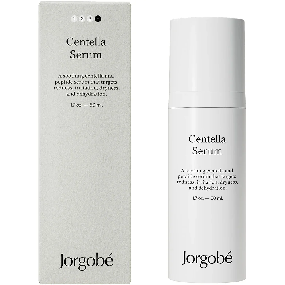 Jorgobé Centella Serum 50 ml Jorgobé