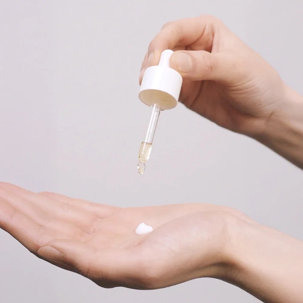 Jorgobé Antioxidant Self-Tan Drops 30 ml Jorgobé