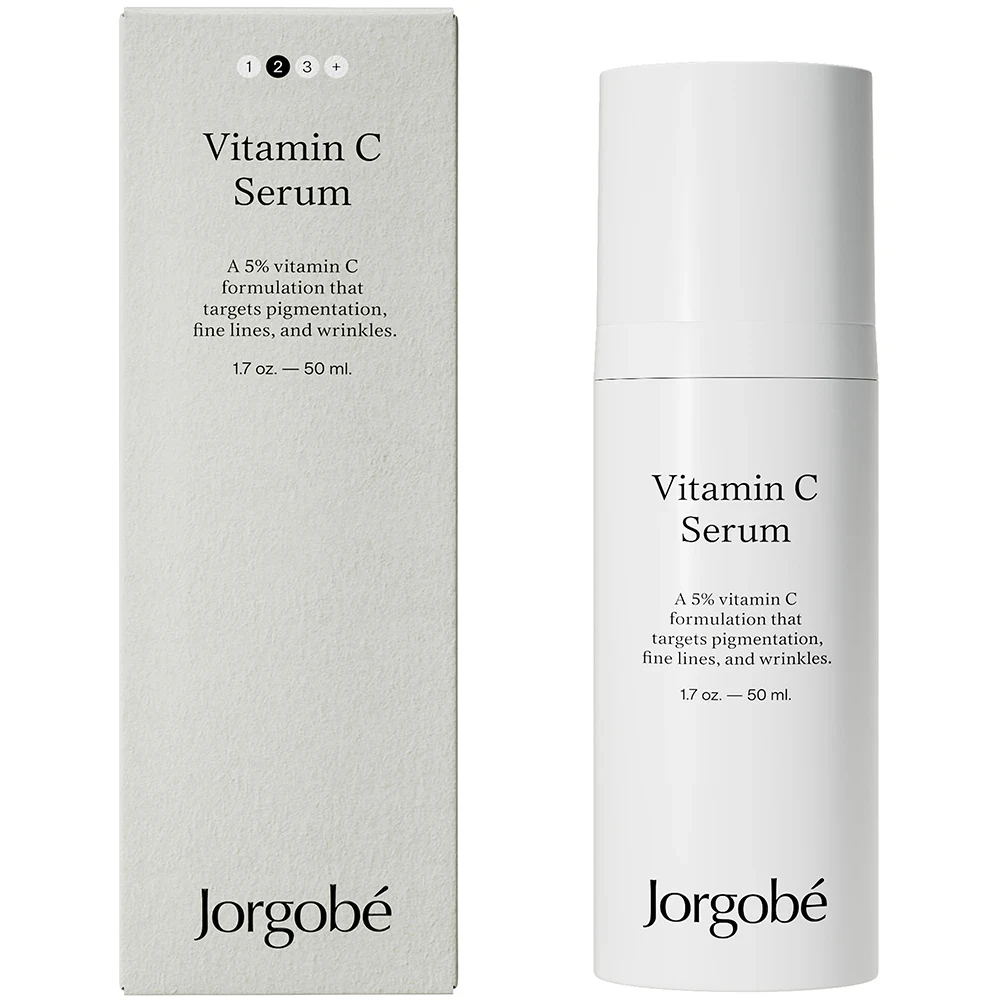 Jorgobé Vitamin C Serum 50 ml Jorgobé