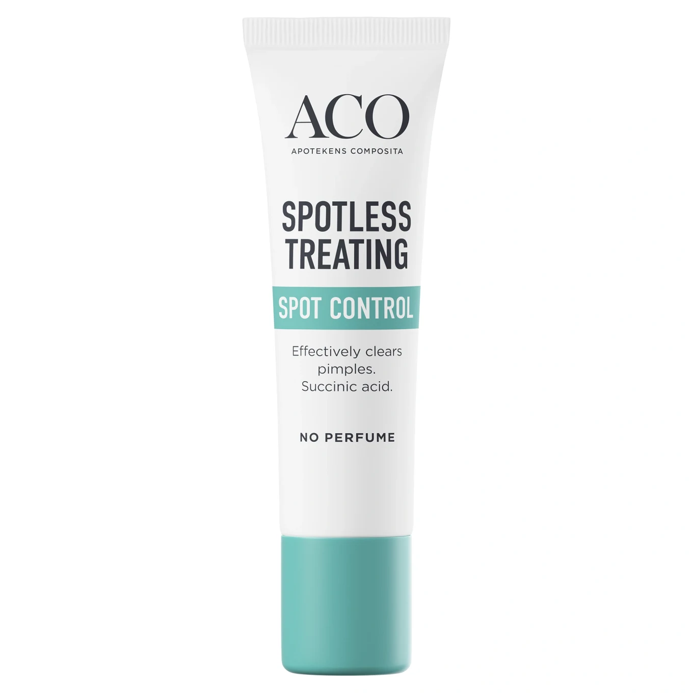 ACO Spotless Treating Spot Control 10 ml ACO