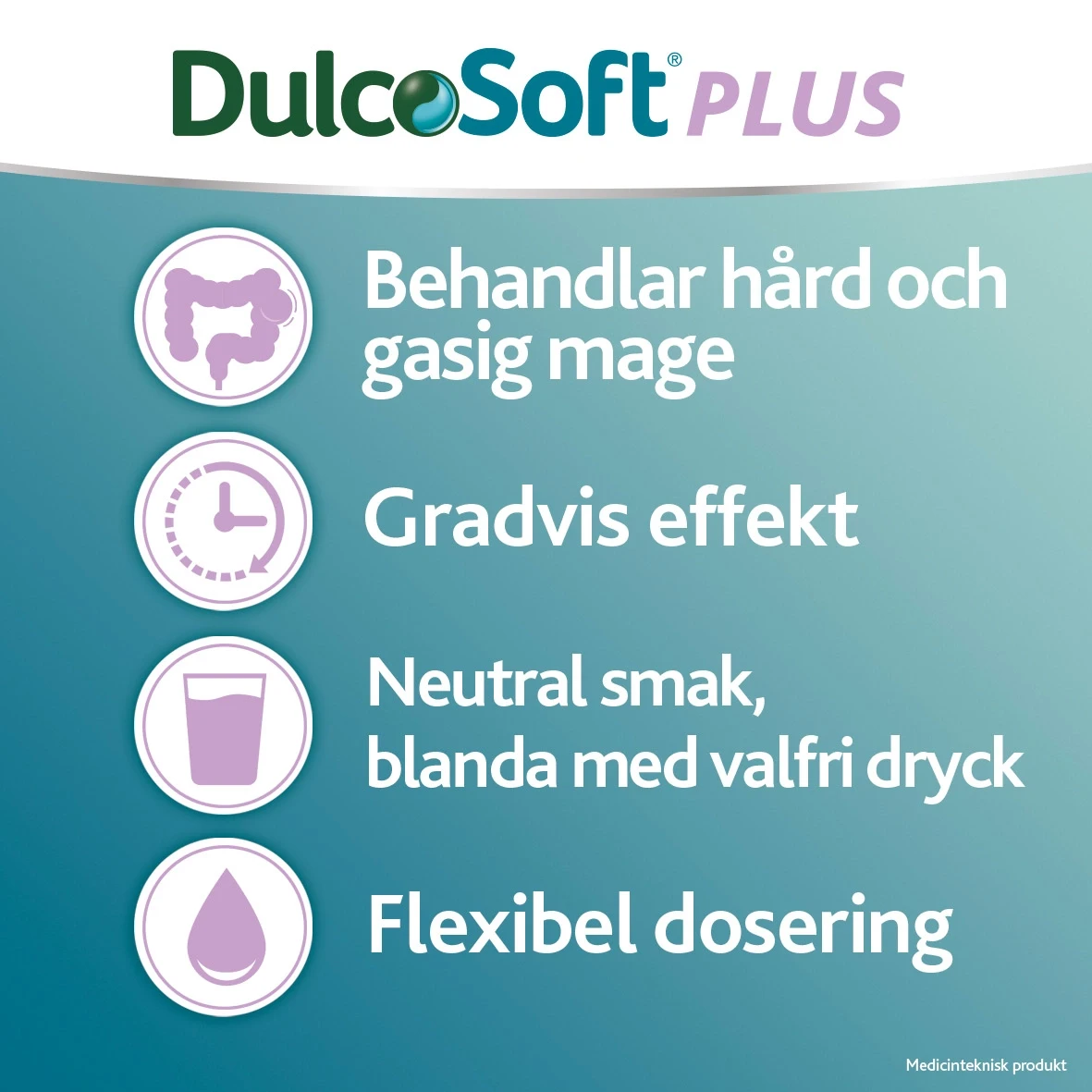 DulcoSoft Plus 200 g Dulcosoft