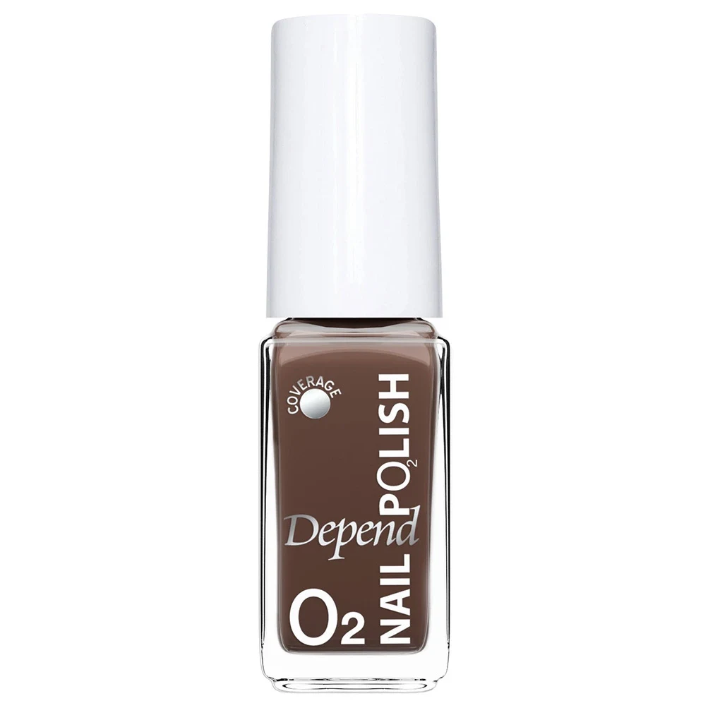Depend O2 Whispers of Wonderland 5 ml A839 Depend