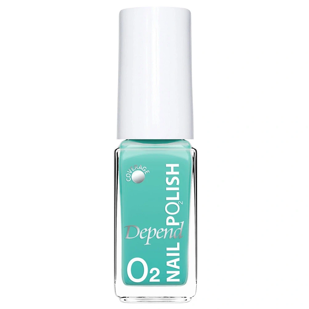 Depend O2 Whispers of Wonderland 5 ml A836 Depend