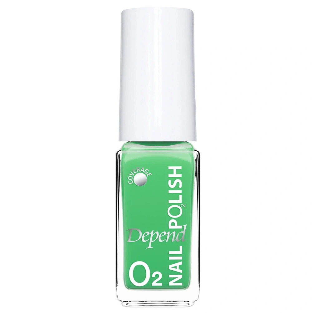 Depend O2 Whispers of Wonderland 5 ml A835 Depend