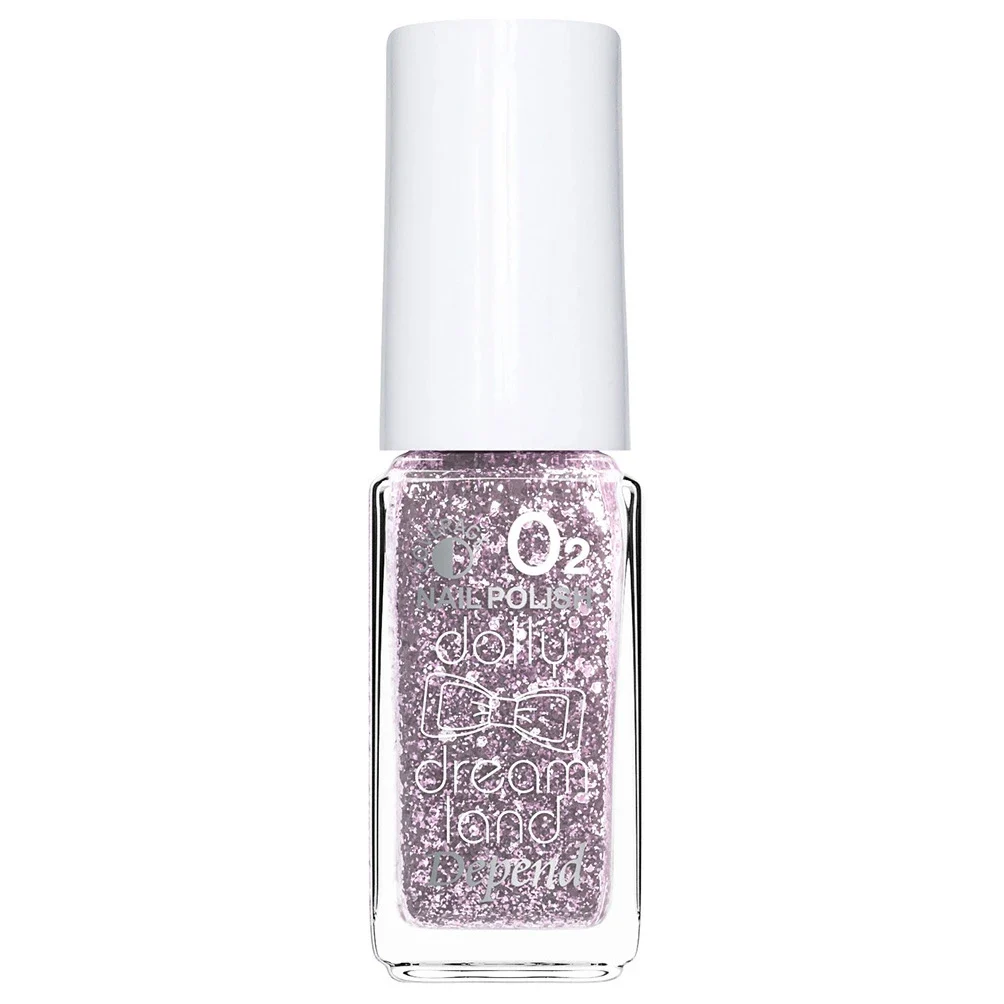 Depend O2 Dolly Dreamland 5 ml 5216 Cotton Candy Kisses Depend