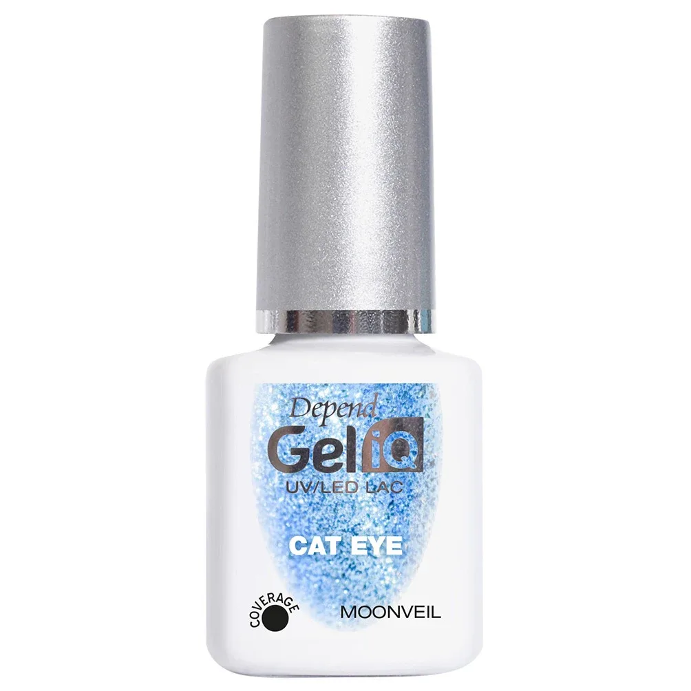 Depend Gel iQ Cat Eye 5 ml Moonveil Depend