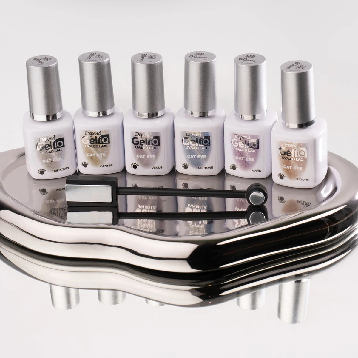 Depend Gel iQ Cat Eye 5 ml Spring Glow Depend