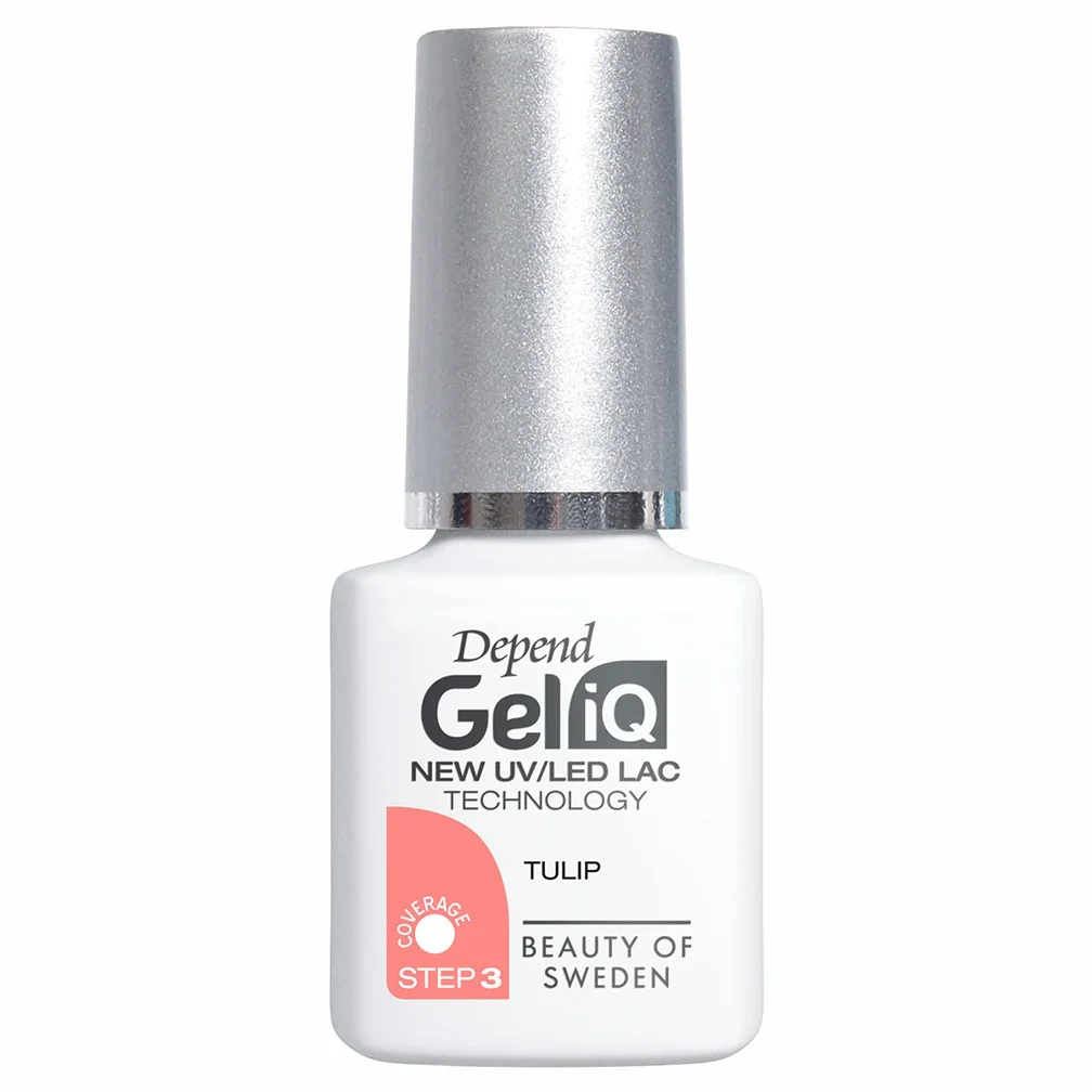Depend Gel iQ 5 ml Tulip Depend