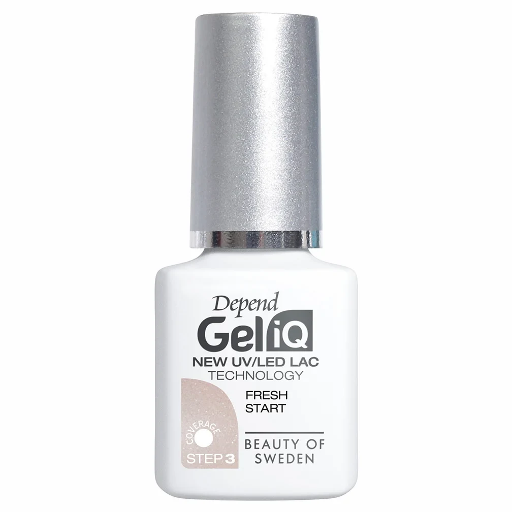 Depend Gel iQ 5 ml Fresh Start Depend