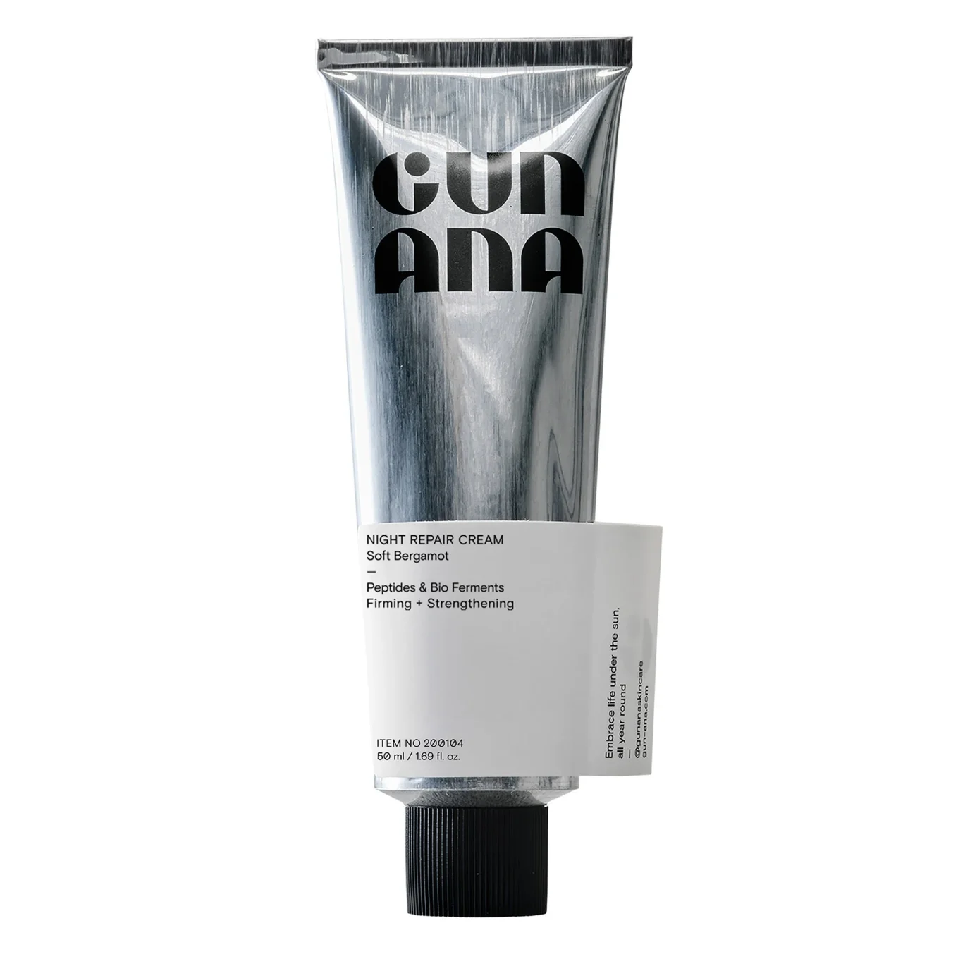 Gun Ana Night Repair Cream 50 ml Gun Ana