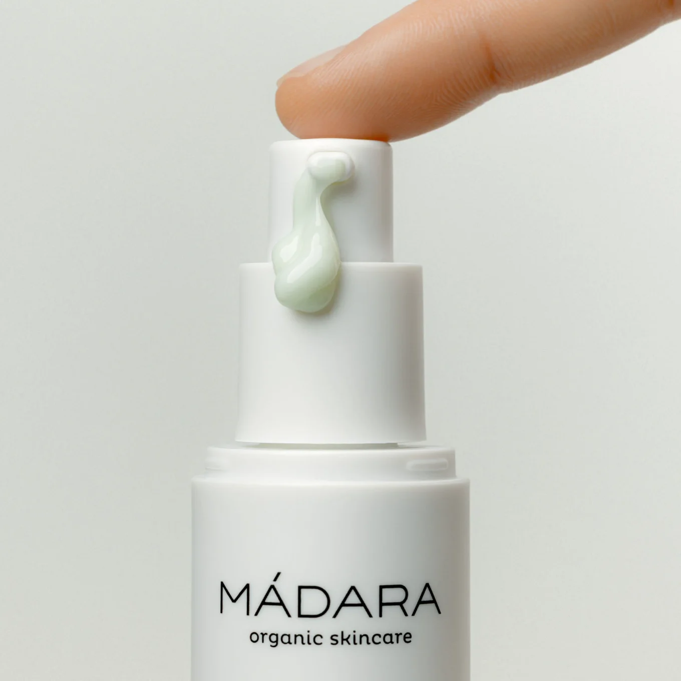 Mádara Deep Moisture Nourish Cream 50 ml Mádara