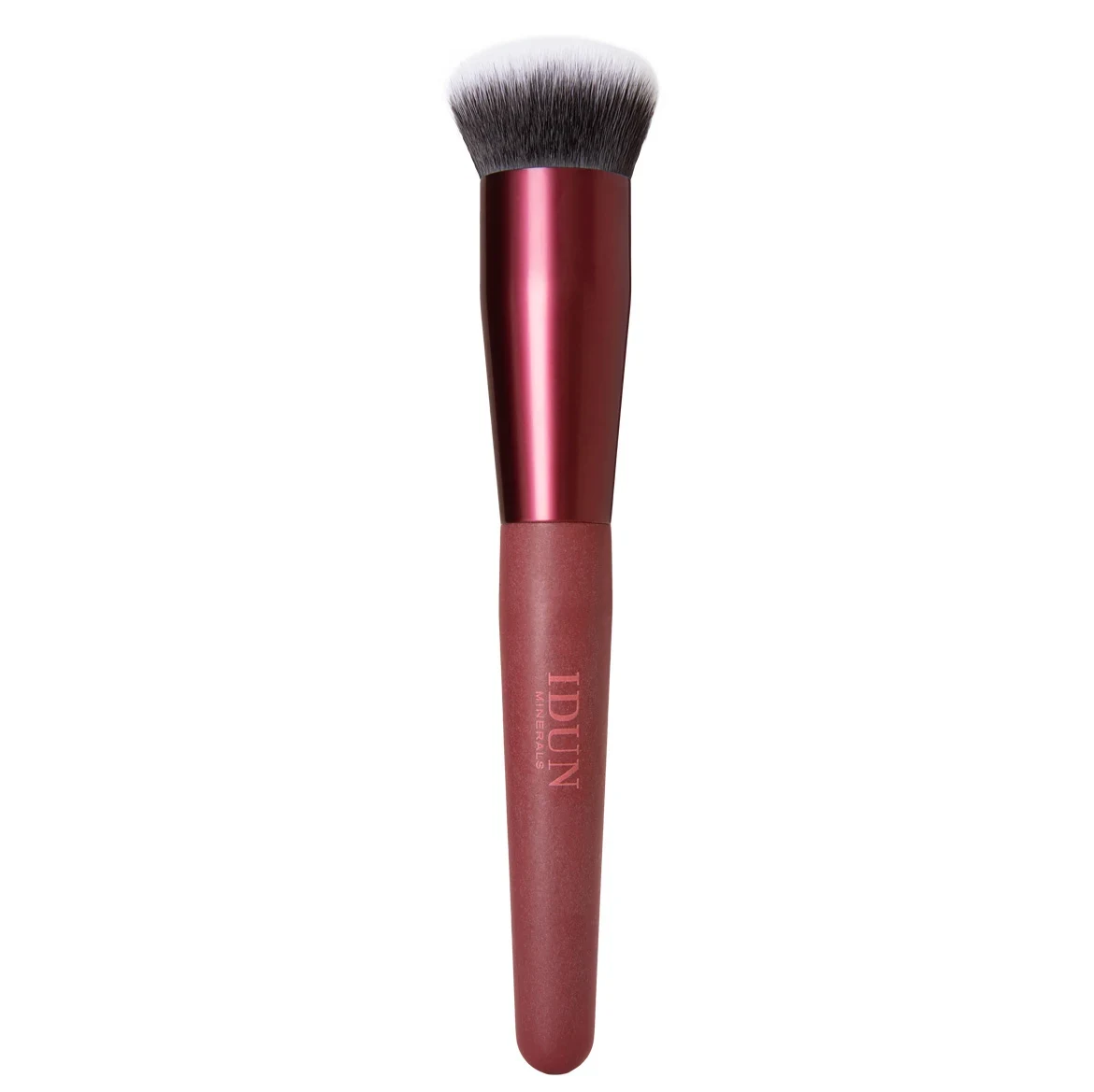 IDUN Minerals Pro Buffer Foundation Brush IDUN Minerals
