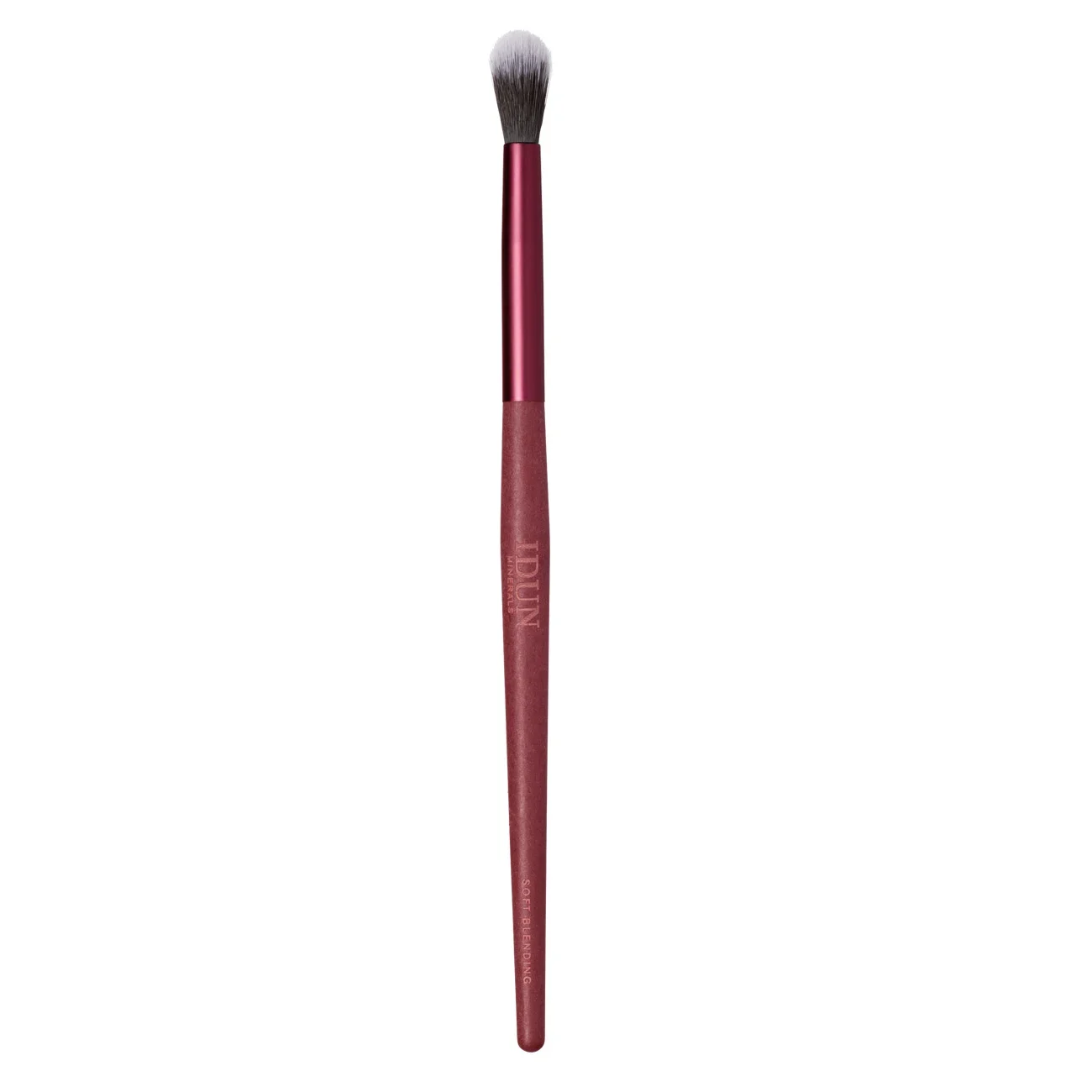 IDUN Minerals Pro Soft Blending Brush Idun Minerals