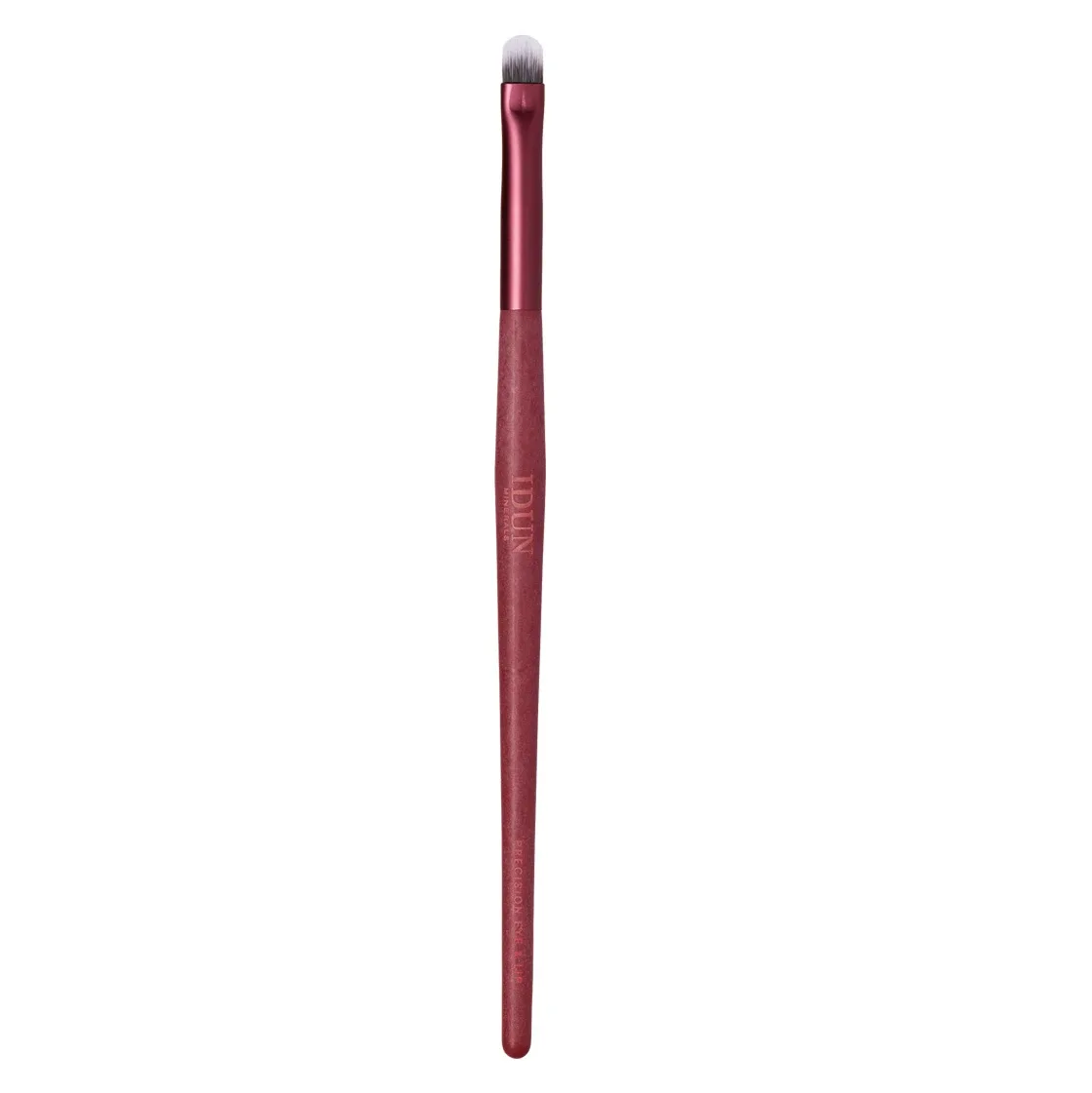 IDUN Minerals Pro Precision Eye & Lip Brush Idun Minerals