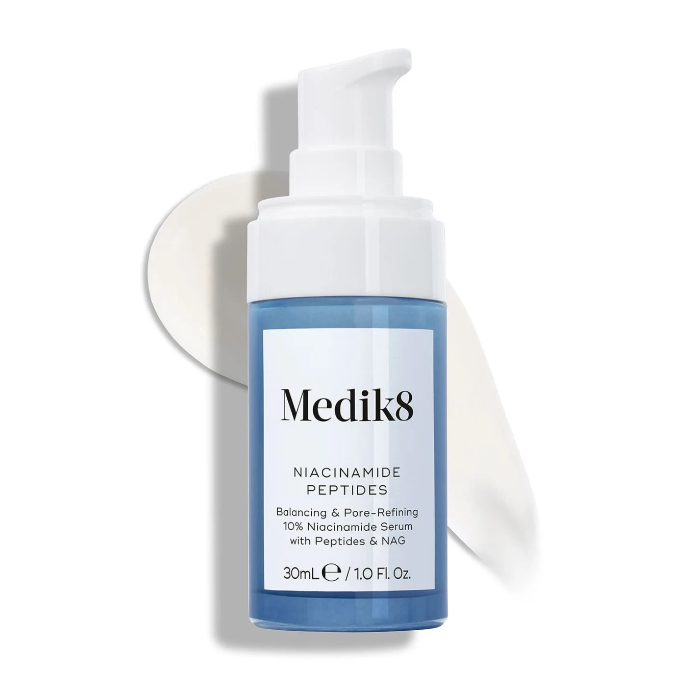 Medik8 Niacinamide Peptides 30 ml Medik8