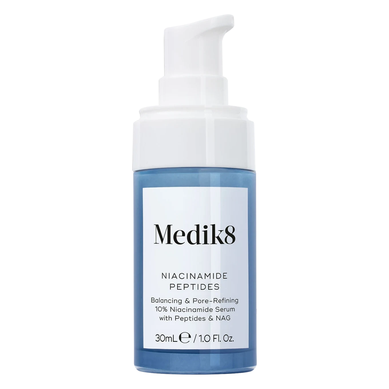 Medik8 Niacinamide Peptides 30 ml Medik8