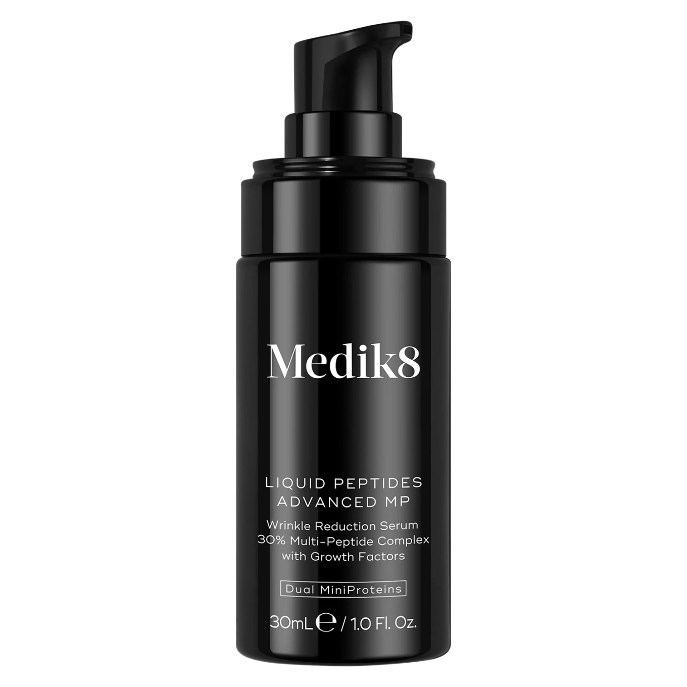 Medik8 Liquid Peptides Advanced MP 30 ml Medik8