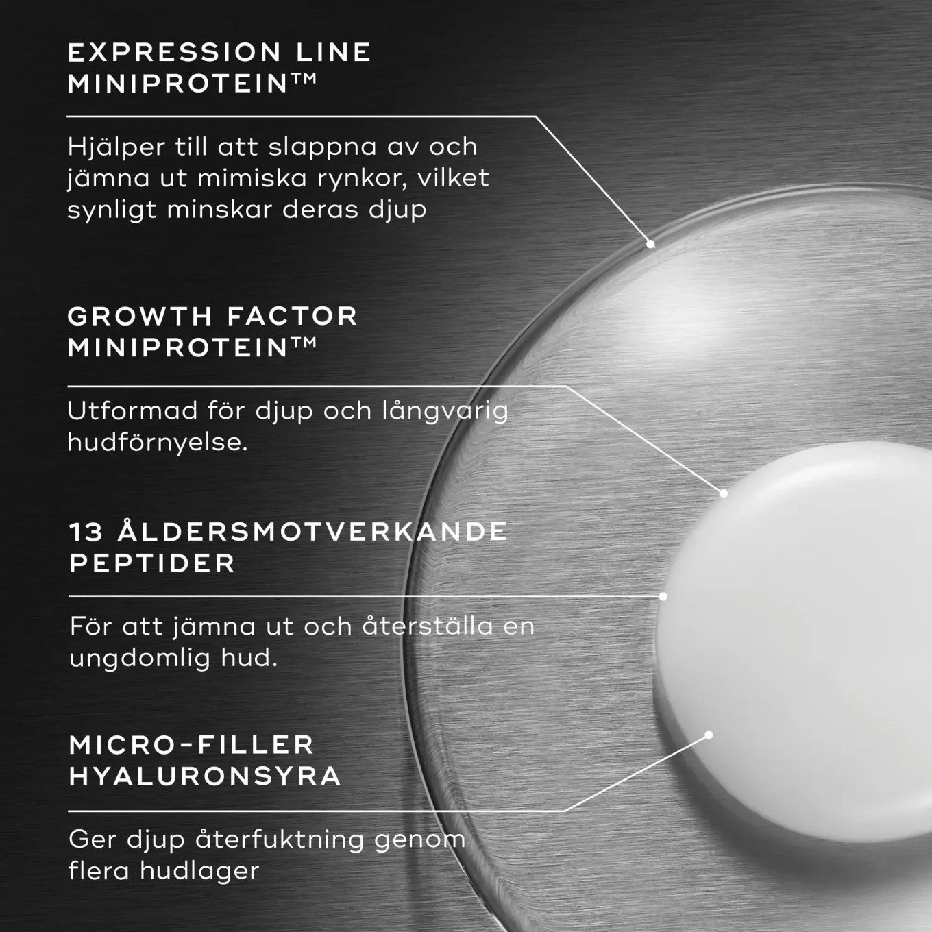 Medik8 Liquid Peptides Advanced MP 30 ml Medik8