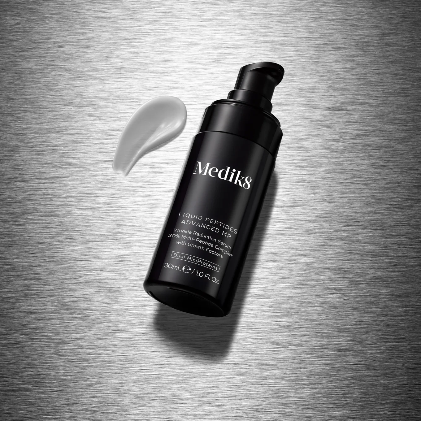 Medik8 Liquid Peptides Advanced MP 30 ml Medik8