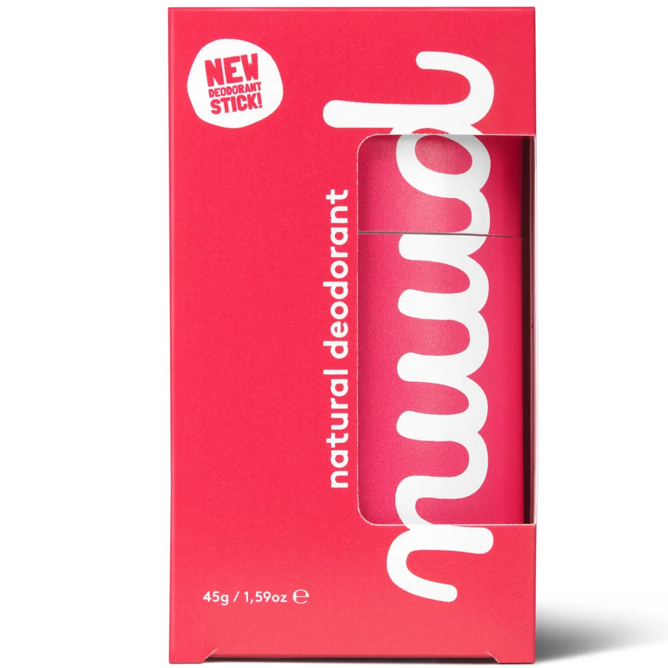 Nuud The Stick 45 g NUUD