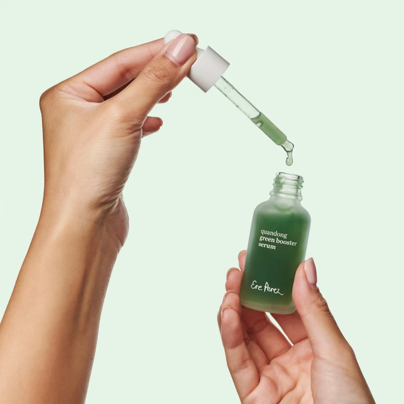 Ere Perez Quandong Green Booster Serum 30 ml Ere Perez