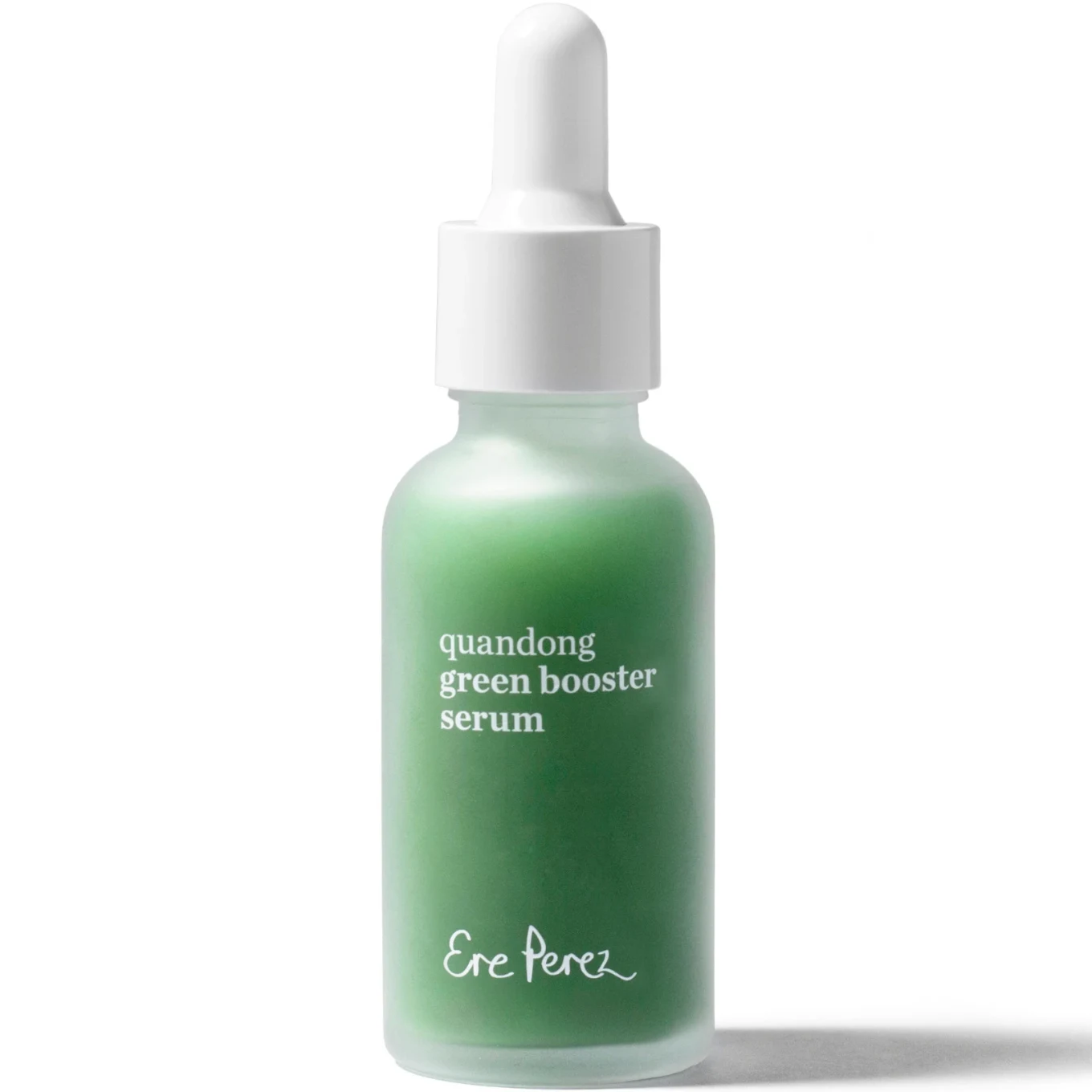 Ere Perez Quandong Green Booster Serum 30 ml Ere Perez