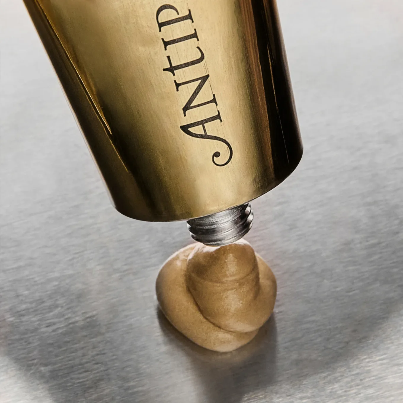 Antipodes Aura Gold Manuka Honey Radiance Mask 75 ml ANTIPODES