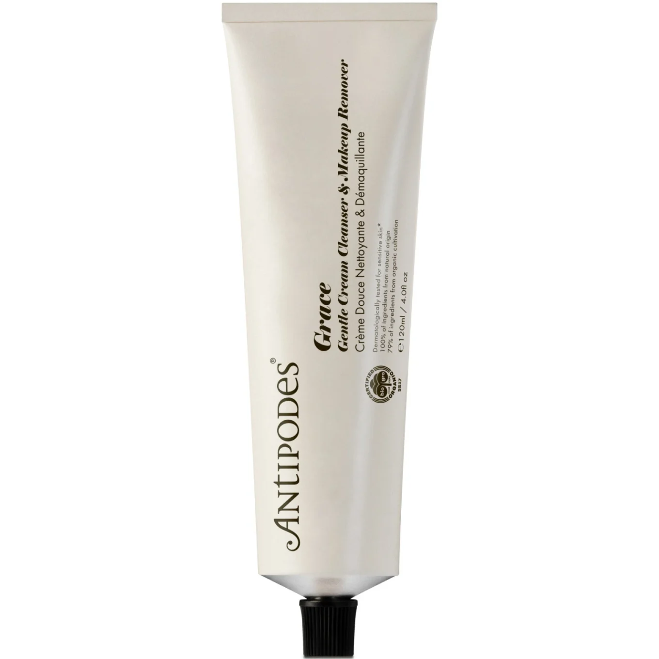 Antipodes Grace Gentle Cream Cleanser 120 ml ANTIPODES