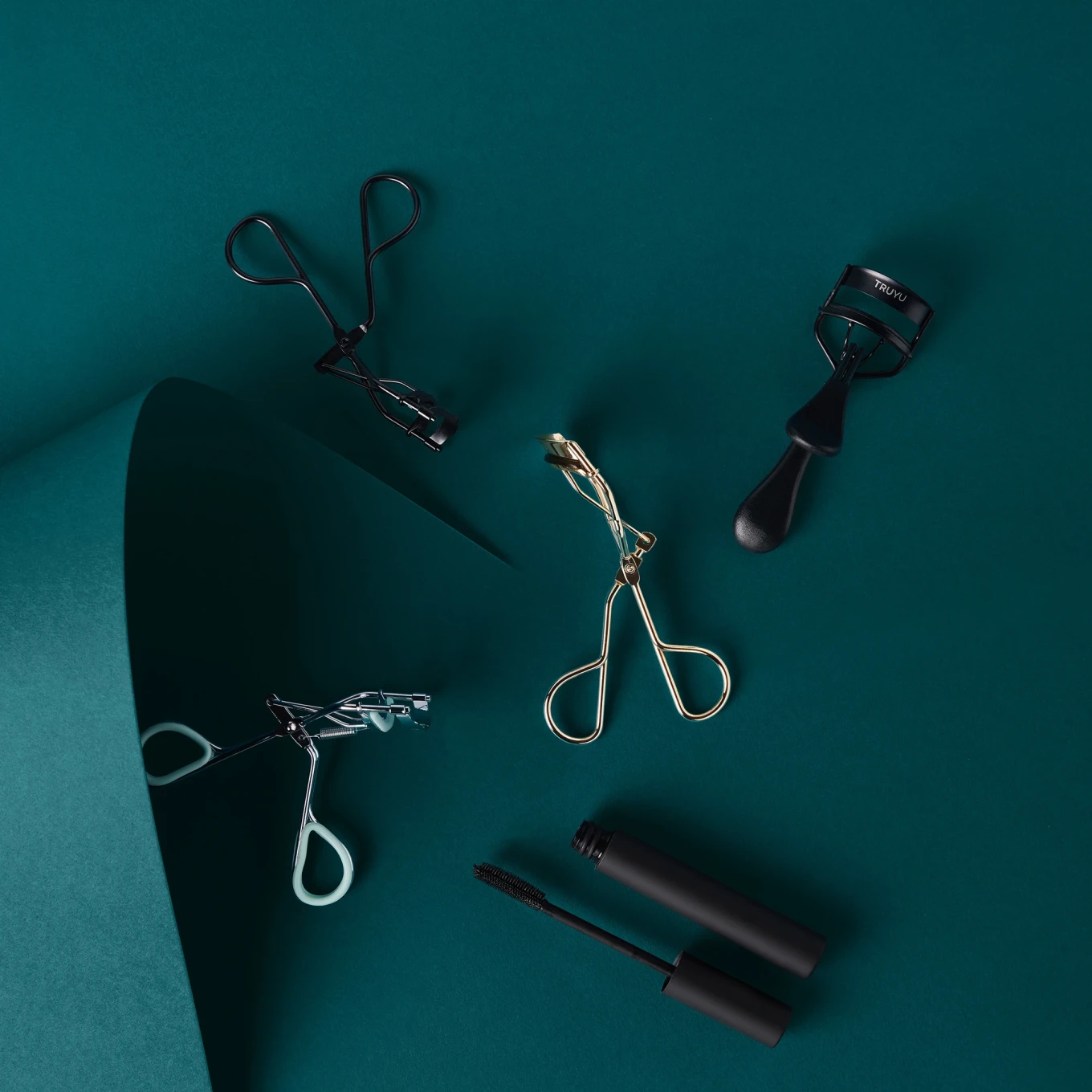 Truyu Curl Wonder® Lash Curler Truyu