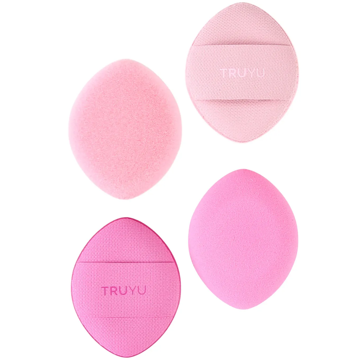 Truyu Fingertip Blenders 4 st Truyu
