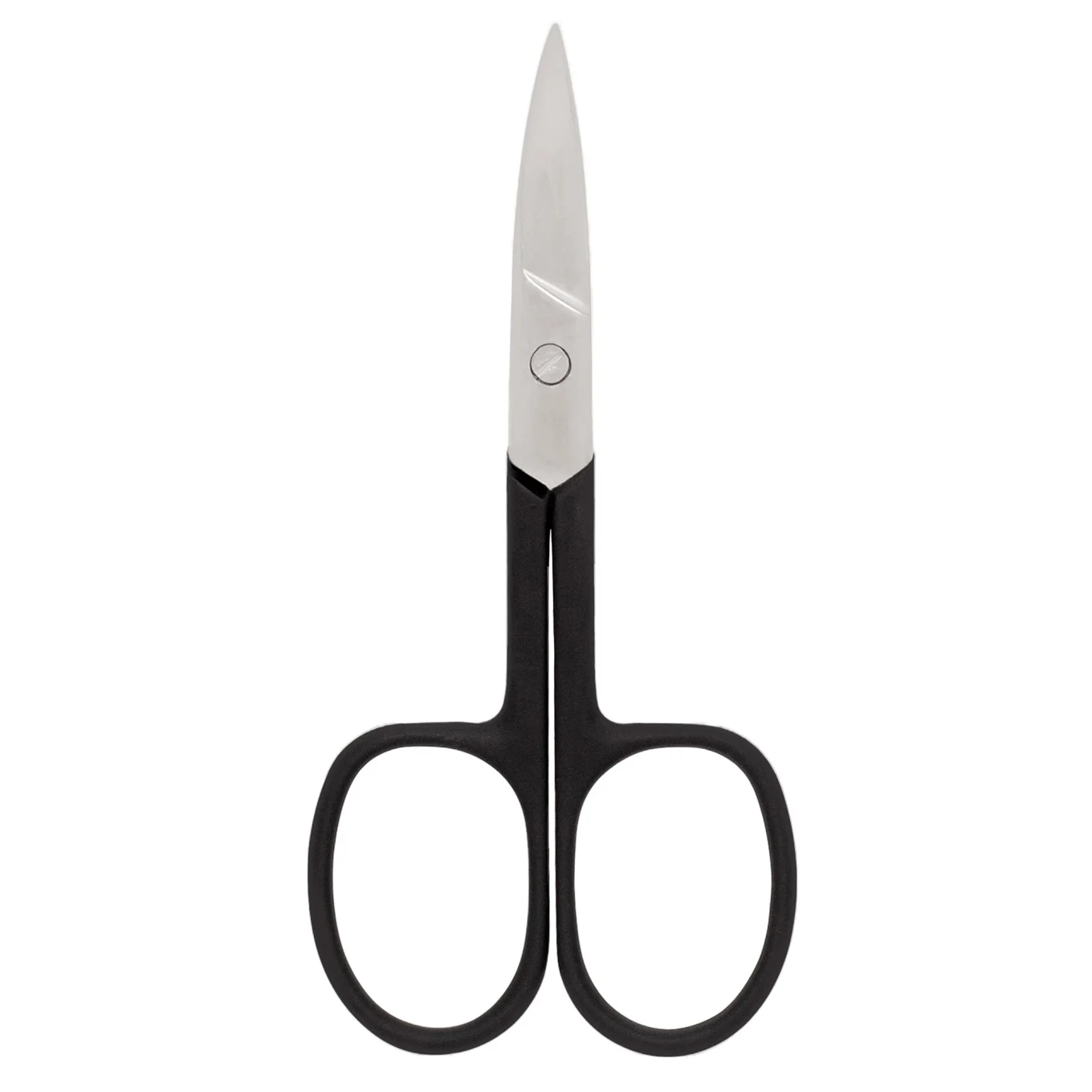 Truyu Curved Black Nail Scissors Truyu