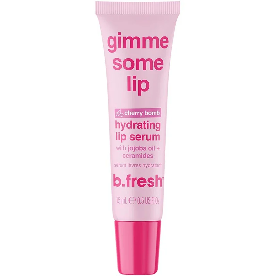 b.fresh Gimme Some Lip Hydrating Lip Serum 15 ml b.fresh